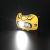 SupFire HL75-A Sensor Rechargeable Headlamp