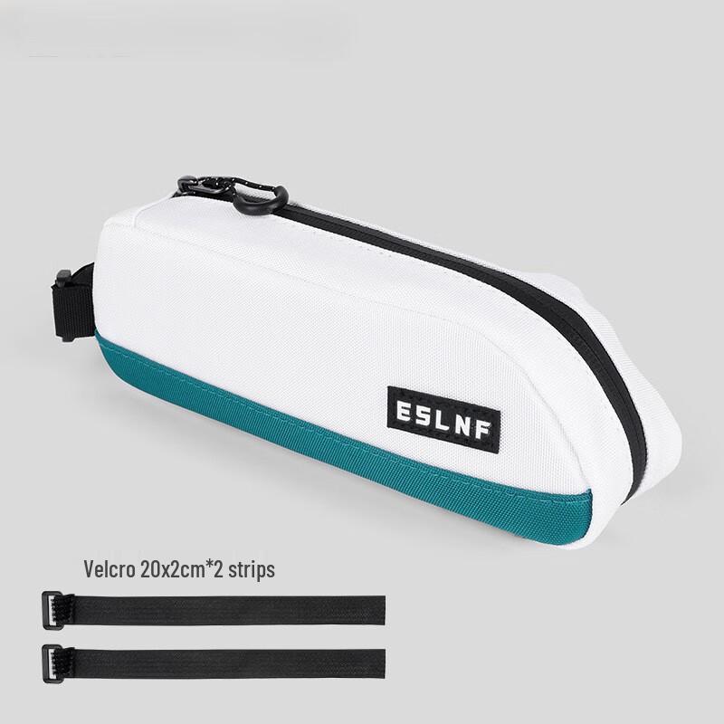 Bicycle Top Tube Phone Bag