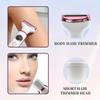 Rechargeable Body Hair Shaver Multifunctional Electric Hair Removal Device Arm Leg Face Shaving Tool For Smooth Shaving