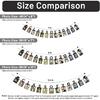 PartyHooman Class of 2025 Graduation Photo Banner | Graduation Decorations 2025 | Class of 2025 Party Decorations for College Senior/High,