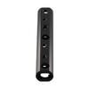 Aluminum Alloy Motorcycle Handlebar Mirror Column Extension Bracket