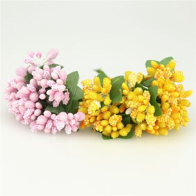 Décoration de la maison – Fleurs et couronnes décoratives