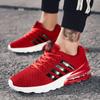 Newest 2022 Spring Men'S Sneakers Shoes For Men Breathable Lightweight Air Cushion Running Shoes Male Comfortable Athletic Training