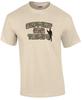 Support Our Troops Camo Military Soldier T-Shirt