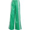 Originals All Over Print Elastic Waist Wide Leg Casual Pants Women Pants Green JN7662