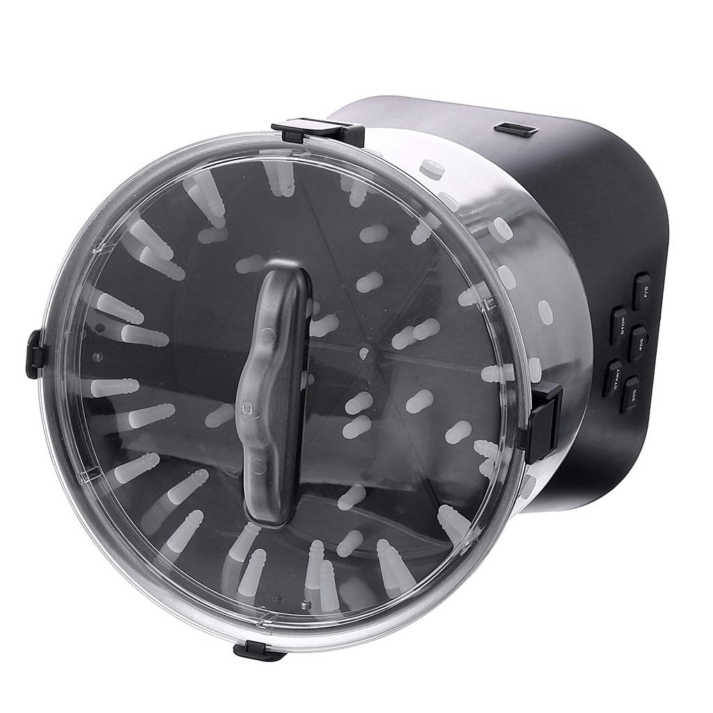 110 V-240 V do 12 V Mini maszyna do skubania przepiórek ptak depilacja maszyna do skubania drobiu skubarka ptaki depilator kurczak