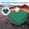 Silicone Anti Drop Dustproof Shockresistant Protector Suitable For QCY MeloBuds Neo Wireless Bluetooth Earphones Protective Case