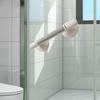 No Punching Bathroom Grab Rails Non-slip Shower Safety Grab Bar Elderly/Children