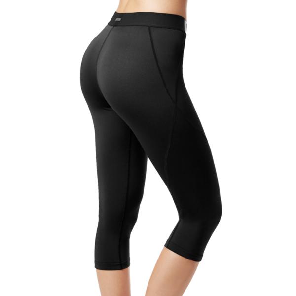 Buy DRSKIN Women 3/4 Compression Pants 
