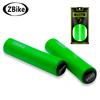 ODI Grip Silicone Bike Grips Ergonomic Mountain Bike Handlebar Cuff Soft Shockproof MTB Handle Cuffs Grips Bicycle Accessories