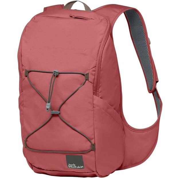 

Рюкзак Jack Wolfskin Serene mineral red (Damen) (A64021-J0127)