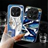 Discounted Salted Fish Soft Phone Case for Xiaomi Redmi Note 13 14 15 Pro Plus 12S 12 11S 11 11T 10S 10 Shockproof Cover Back Sh