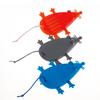 Door Stop Silicone Mouse Shape Protection for Home Safety Stopper Security Guard