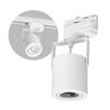 LAITILINE L 1xGU10 Track Luminaire, White