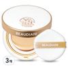 Beaudiani Mesh Glow Up Cover Cushion 12g, Natural Cover Daily No. 1, 3 Pcs