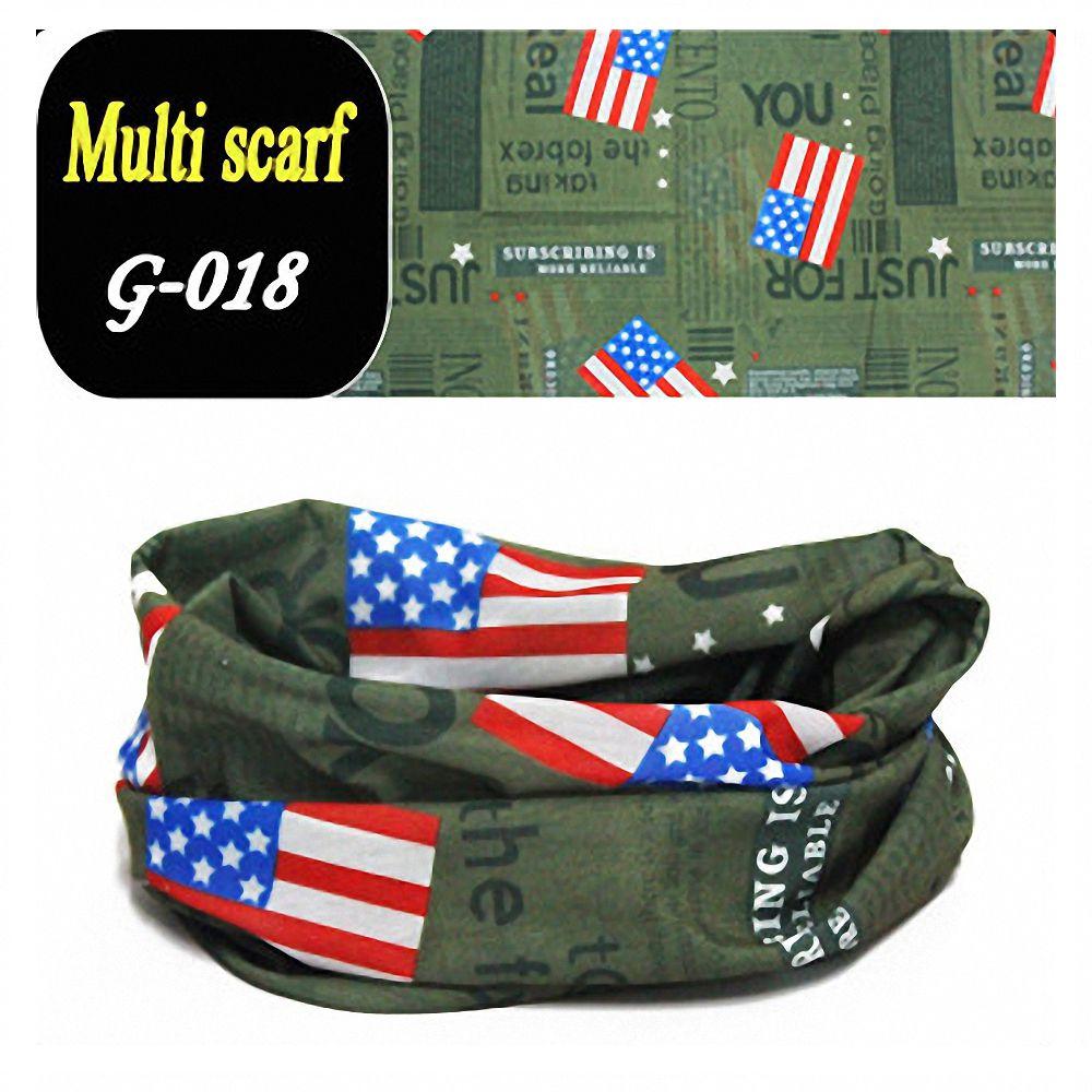 Beanie Sports Accessories Gaiter Tube Bandana Bib Headdress Magic Tube Scarf Face Neck Turban