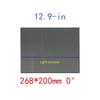 Anti Glare Polarizing Film High Transmittance Polarizer for Smartphone LCD Screen Replacement Repair