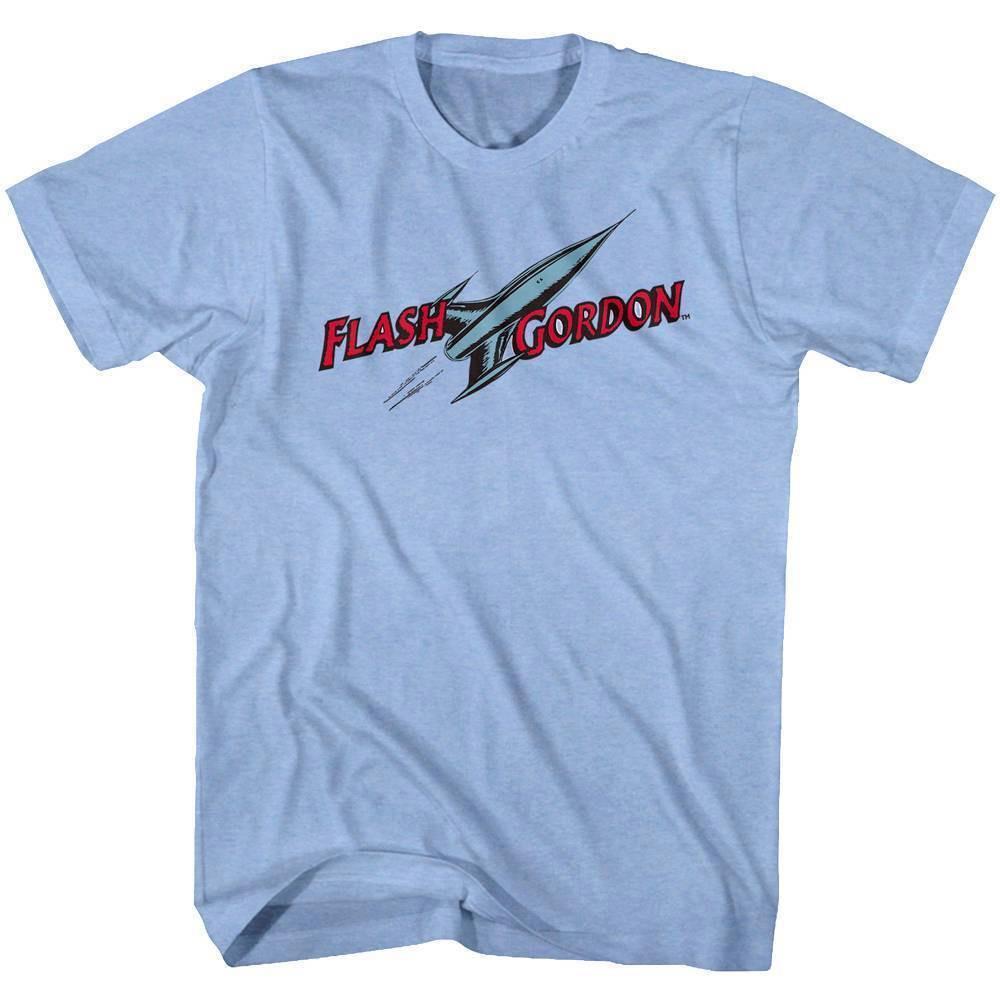 Flash Gordon Rocket Man T Shirt M