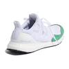 Adidas UltraBoost 1.0 DNA White Green Unisex Sneakers Cloud-White GY9134