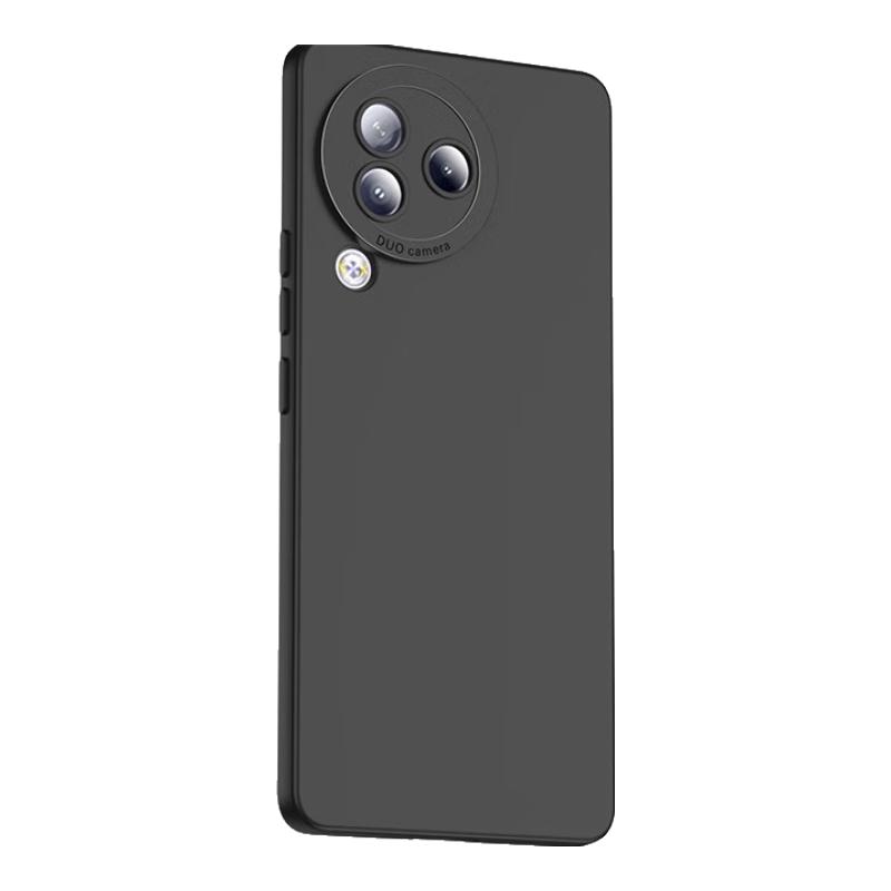 HOLDZU Shockproof Full Lens Protection Phone Case for Xiaomi & Redmi