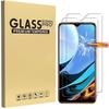 Screen Protector - Xiaomi - Redmi 9T - Tempered Glass - 2 Pieces - Anti-scratch
