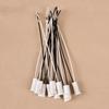2A Head Wire Connector Cable Ceramics G4 Base Socket Plug Lamp Holder Connector Lamp Bases