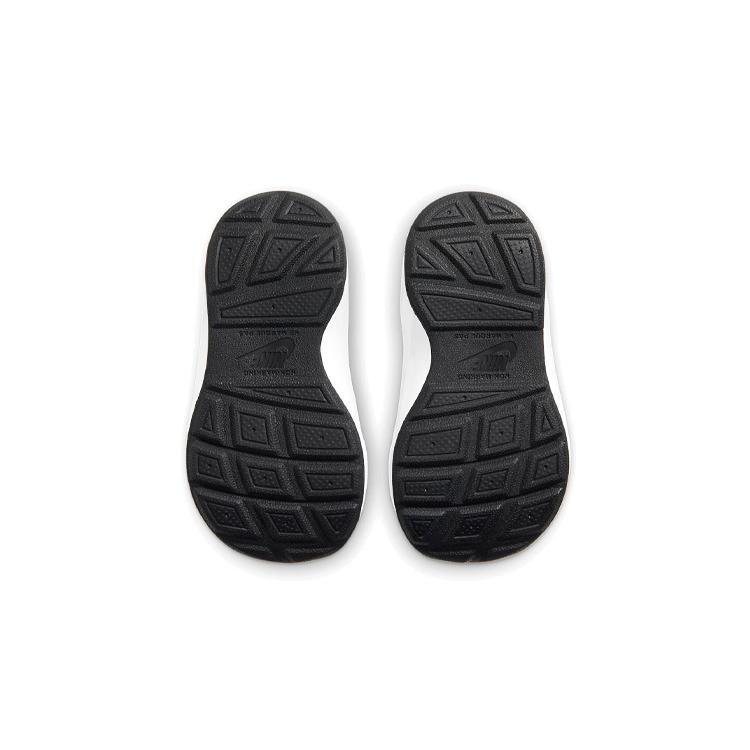 New Nike Wearallday Slip-Resistant Cushioning Wear-Resistant Low-Top Toddler Shoes Infant And Toddler CJ3818-102