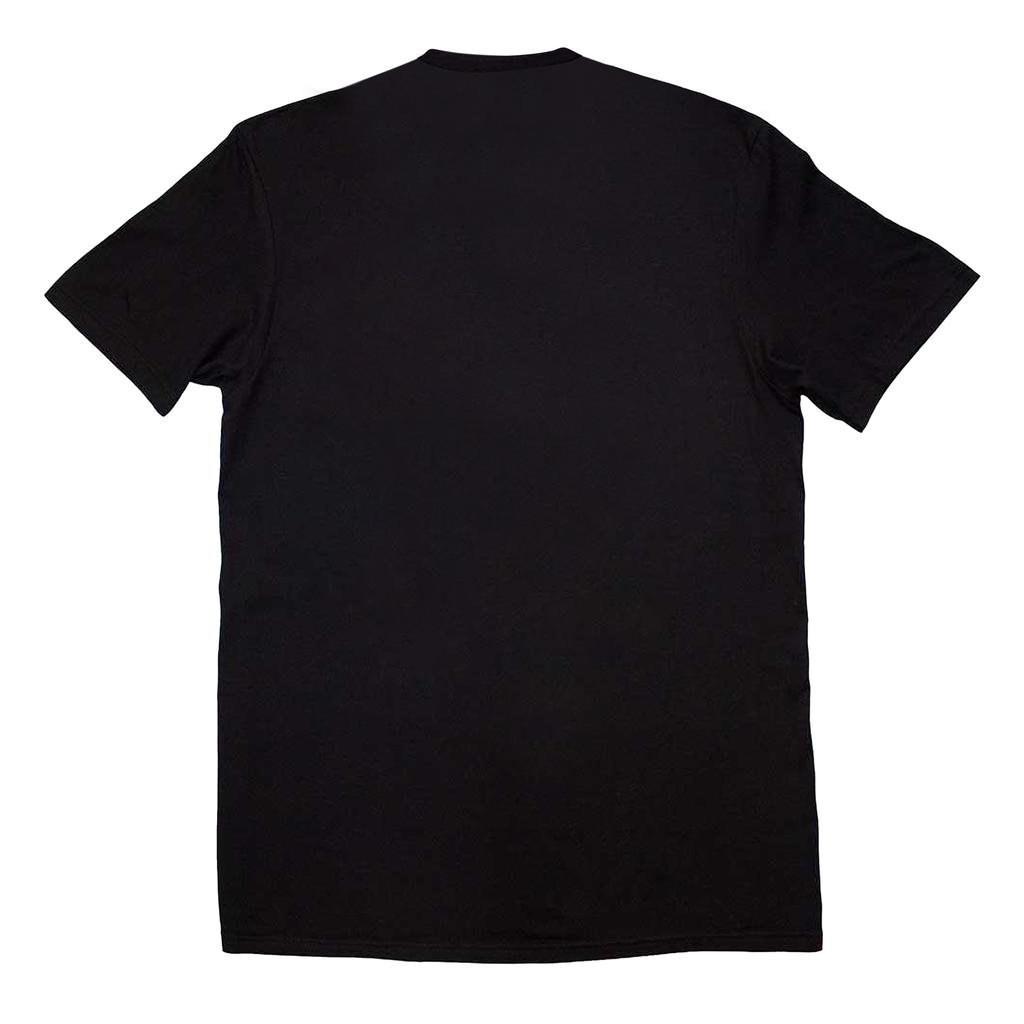 Oasis Unisex Adult Splat Logo T-Shirt