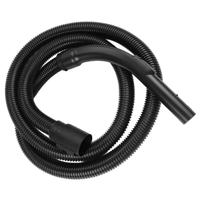 

LITE-Extra Long Vacuum Hose 1X 2.5M/3.5M Dual Swivel Cuff Replacement For NT20 For NT30 1 2 3 4 5 6 6 P Premium
