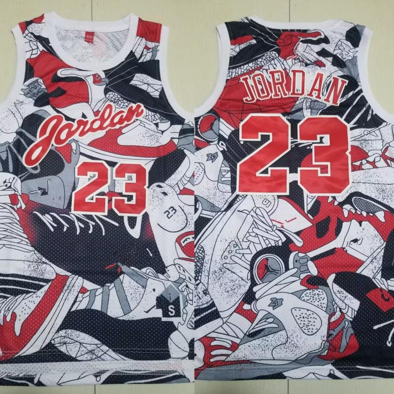 Vintage Basketball Bull, Sportswear Sleeveless Clothes Adult Tops