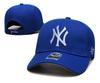 Cappellino Atlanta Braves 2025 Baseball League Protezione Solare con Ricamo Lettere