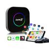 New Cpc200 Tbox S2 128G 64Gb Carlinkit Smart Ai Box Wireless Car Play Adapter Android 13 Auto Gps Usb Dongle for Apple Youtube