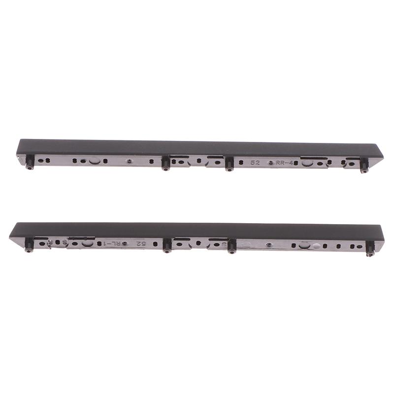 Original Base Inferior do Laptop Borracha Pés Tapete Canto Tapete Para Pavilion 5ª 6ª Gerações 15-Dk 15T-Dk 15-Dk0000 Tpn-C141