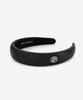 Attica Raw Core Modern Headband / Hbb001