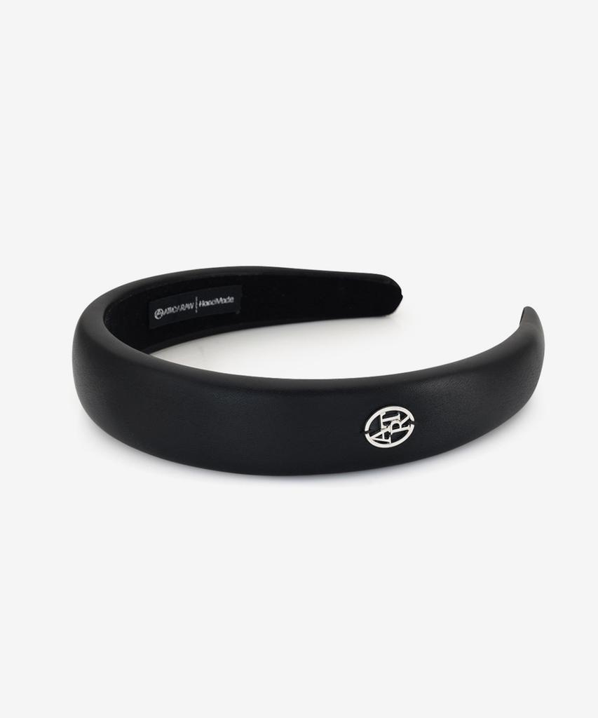 Attica Raw Core Modern Headband / Hbb001