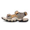 Big Size Summer Comfortable Outdoor Mens Sandals Lightweight Men Shoes For Male Casual Shoes Water Walking Soft Beach Sandals