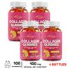 XEMENRY Hydrolyzed Collagen Gummies - Skin Health