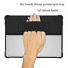Schutzhülle für Surface Pro 8/9/10/11 Tablets: Anti-Fall-Abdeckung mit Ständer