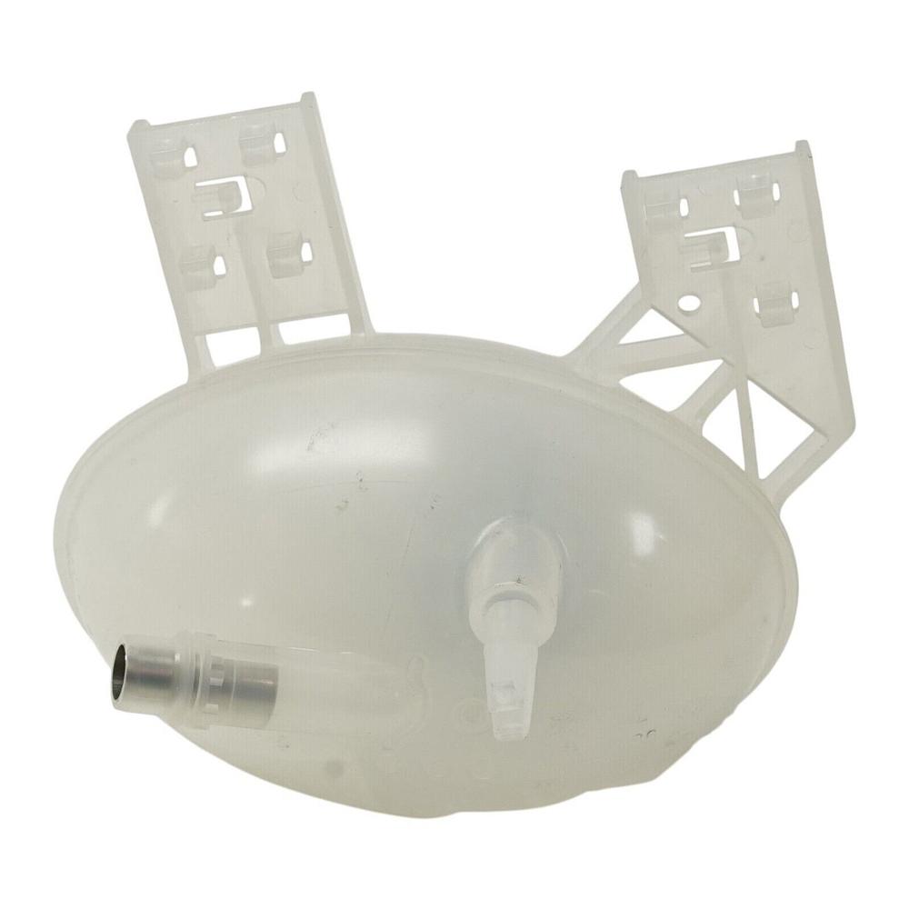 Radiator Coolant Overflow-Reservoir Expansion Tank For Jeep Compass 2017-2021