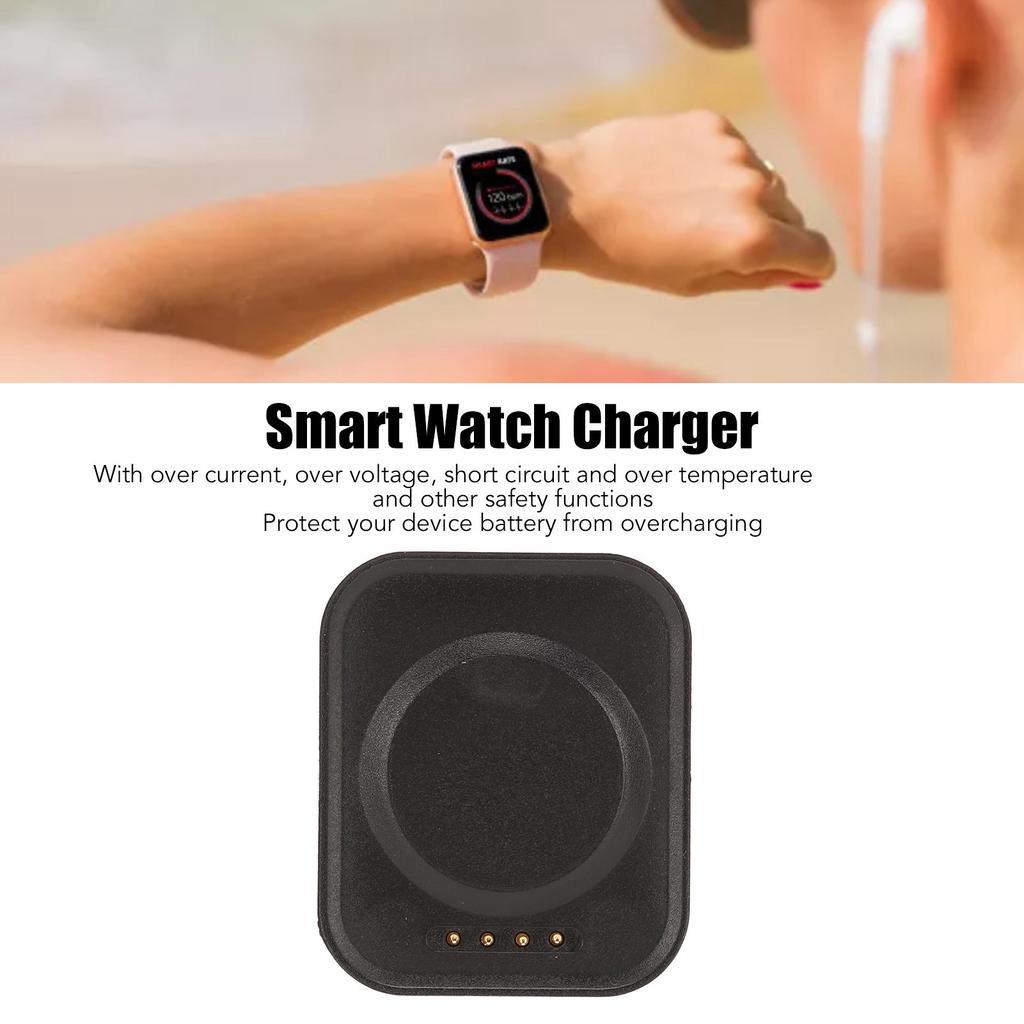 USB Magnetic Charging Station Charging Dock USB Cable for 3 3Pro