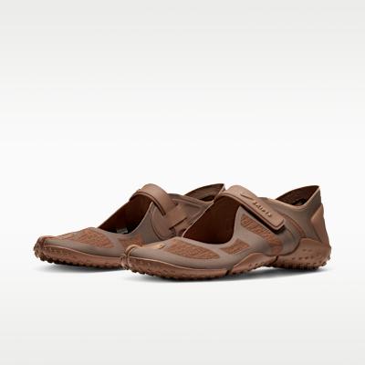 Women's Sneakers Nike Rift Mesh SKIMS Archaeo Brown (Women's)