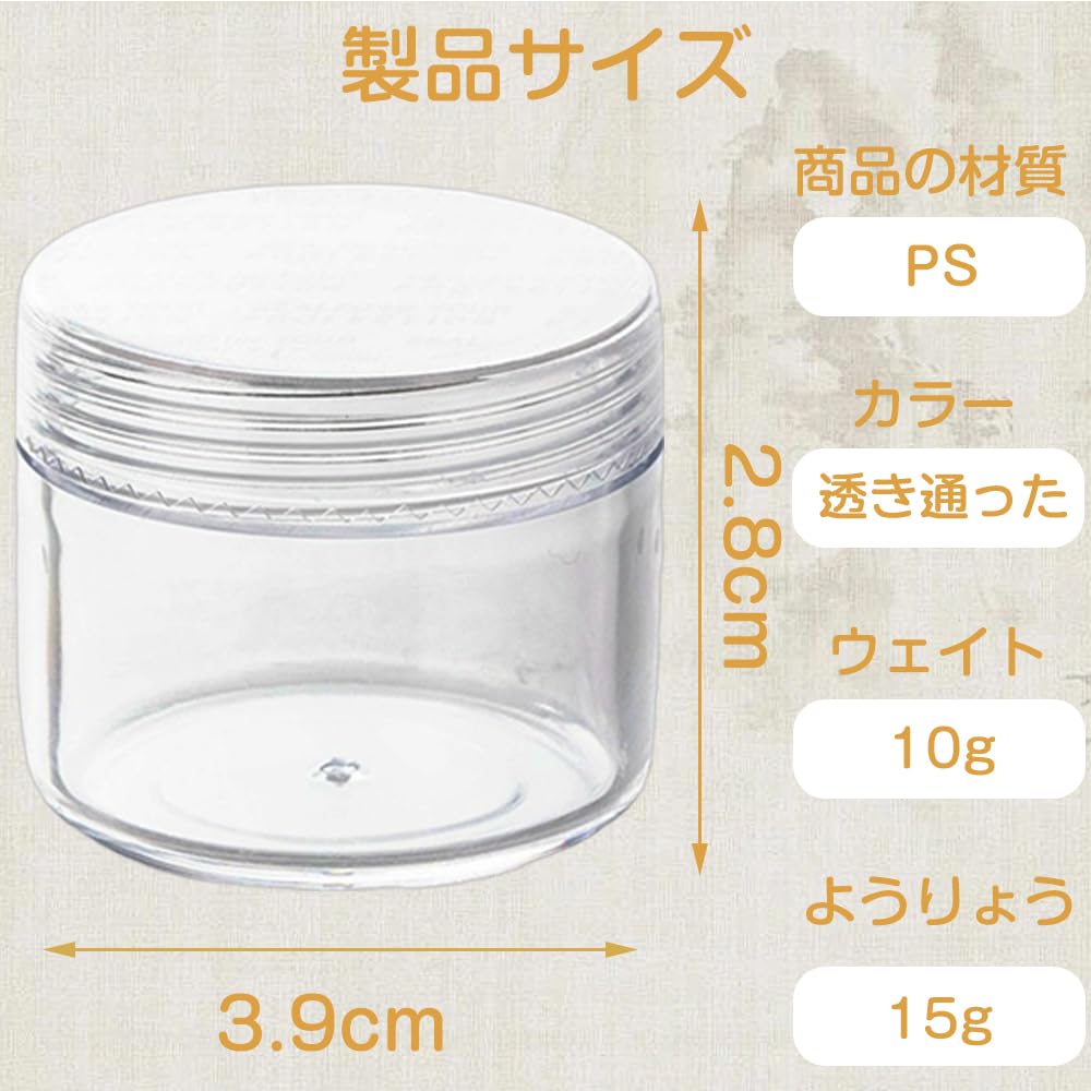 Organizer Silver Tape Organizer Accessory Container Plastic Box Divider Container Cosmetics Accessory Organizer Lightweight Easy To Carry Travel