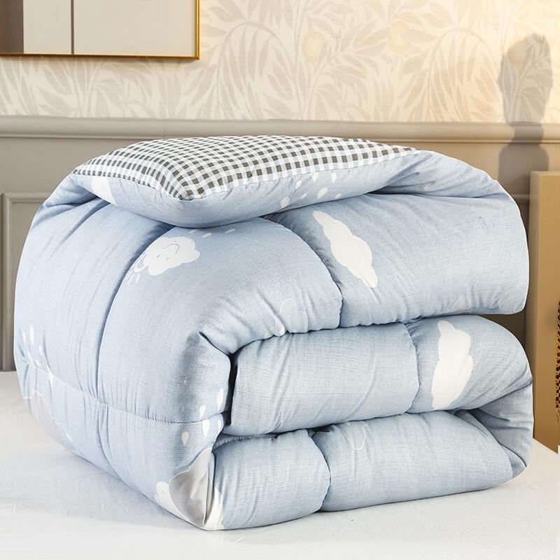 OLOEY All-Season Lyocell Fiber Quilt