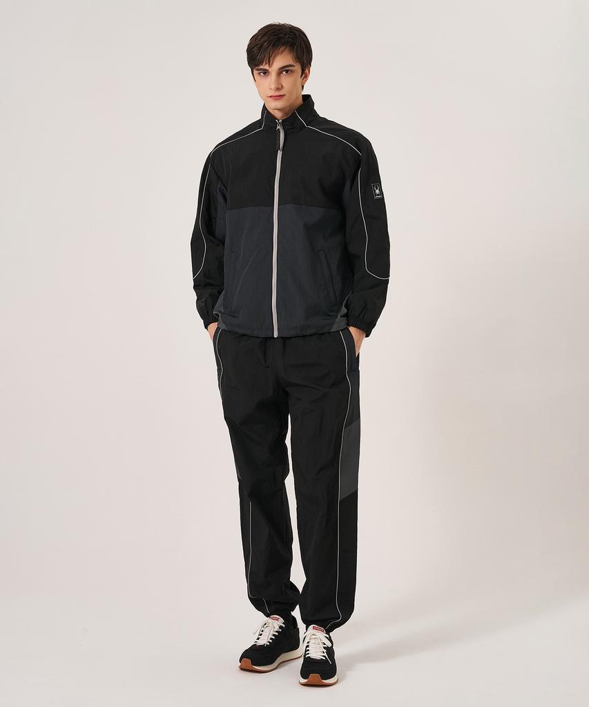 SPYDER Men'S Flux Jogger Pants Splpcnpt202Mblk