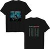 Disturbed Tour 2024 B T-ShirtT Shirt