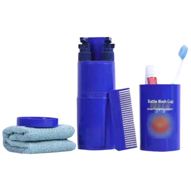

Lurong Portable Outdoor Wash Cup