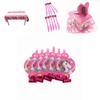 Magical Unicorn Kids Birthday Party Supplies Featuring Colorful Plates Cups And Banners