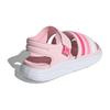 adidas Duramo Sandals Athleisure Slip Resistant Cushioning Quick Dry Slip Resistant Cushioning Quick Dry ID3534