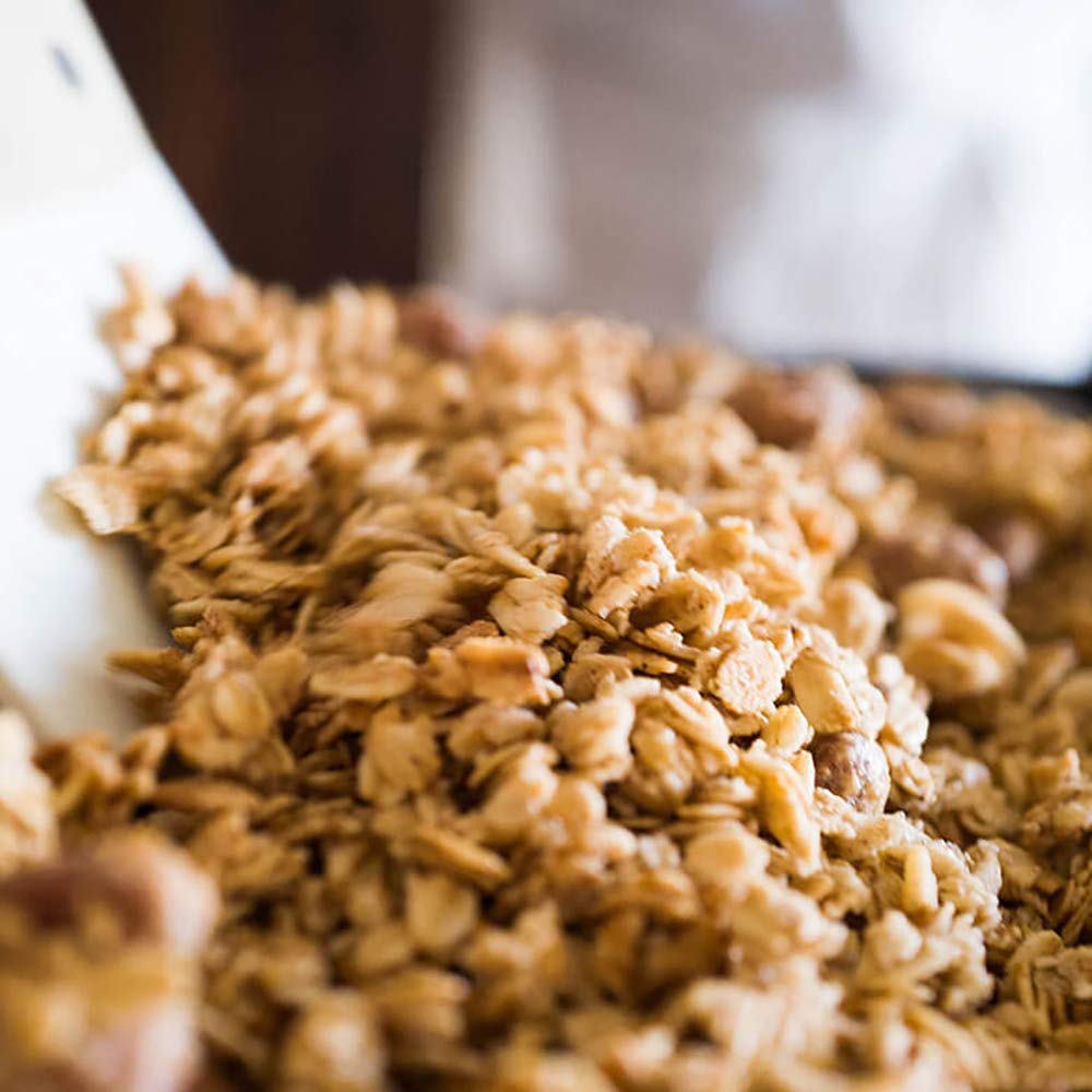 DEAN & DELUCA Yataro's Original Granola 250g