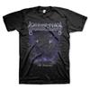 DISSECTION Cd Cvr THE SOMBERLAIN Official SHIRT XL New Storm Bane Rebirth